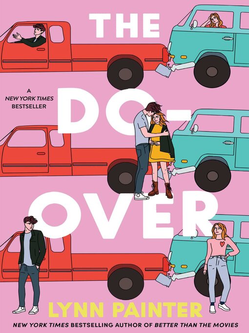 Title details for The Do-Over by Lynn Painter - Wait list